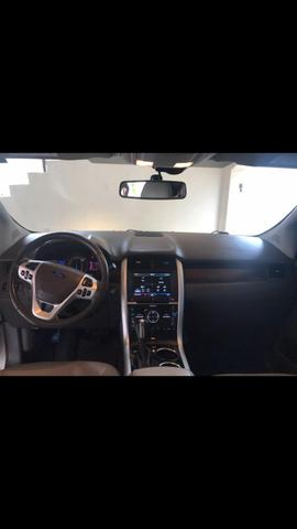 Ford Edge AWD - Foto 3