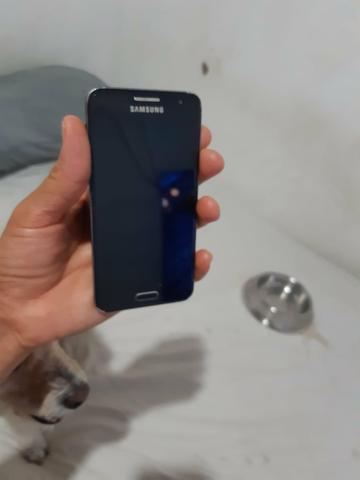 Vende-se um celular A3 super novo sem marcas de uso - Foto 5