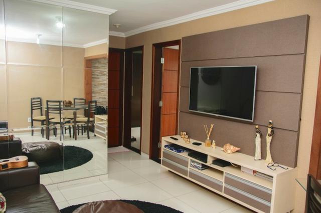 Apartamento - anil