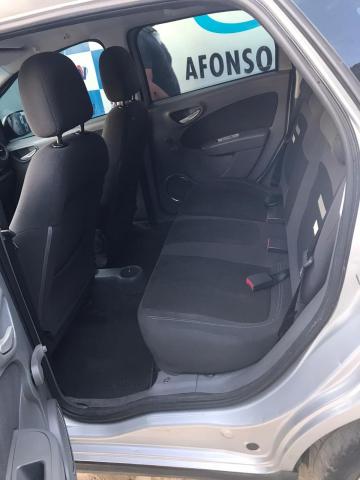 FIAT GRAND SIENA 2012/2013 1.6 MPI ESSENCE 16V FLEX 4P AUTOMATIZADO - Foto 4