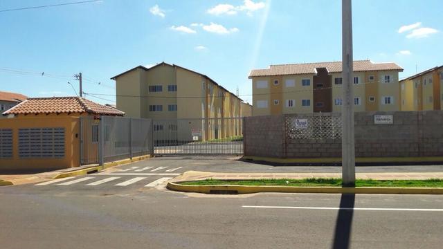 Apartamento - Foto 3