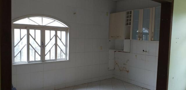 Casa com suíte mais 2 quartos no Vila Nova - Foto 4