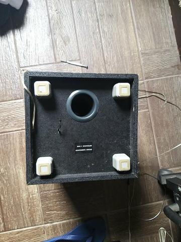 Caixa home theater Philips - Foto 2