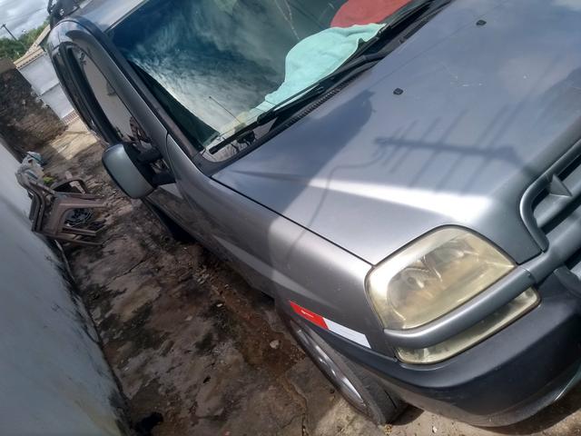 Disapego Doblo top de linha