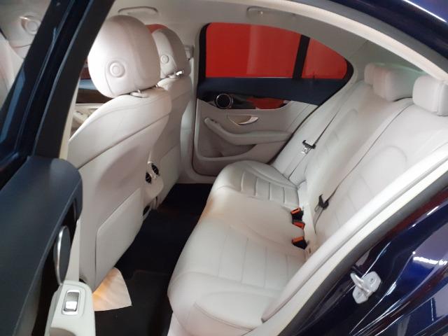 Mercedes-Benz C180 Exclusive 2015 - Foto 9