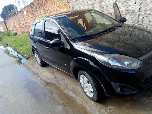 Ford Fiesta 2013 - Foto 2