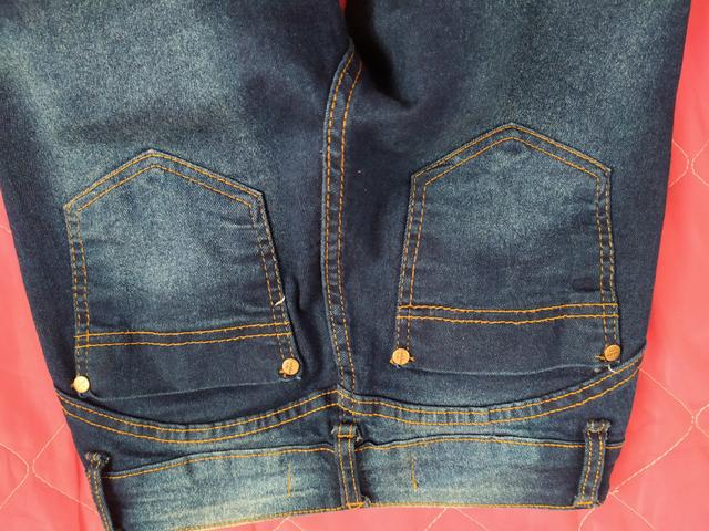 Calça Evolution 36 - Foto 4