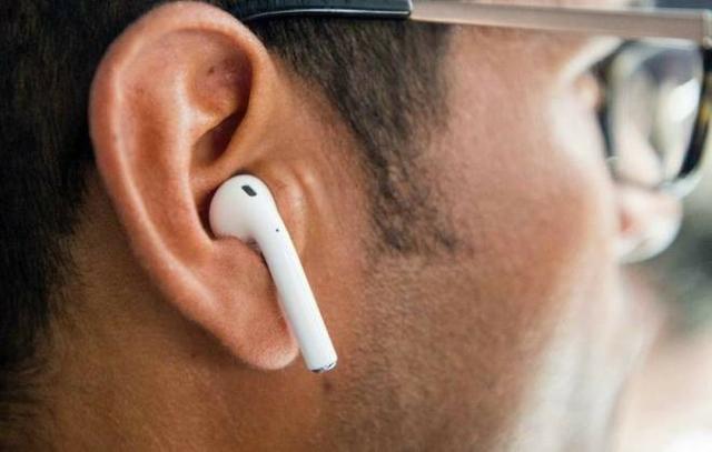 Headphone bluetooth i7 TWS 2lados - Foto 3