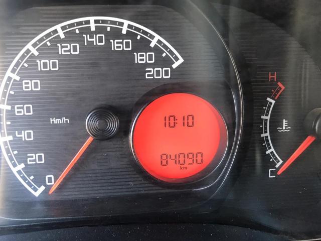 FIAT STRADA 2018/2018 1.4 MPI HARD WORKING CS 8V FLEX 2P MANUAL - Foto 8