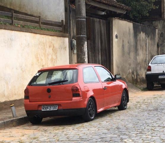 Gol g4