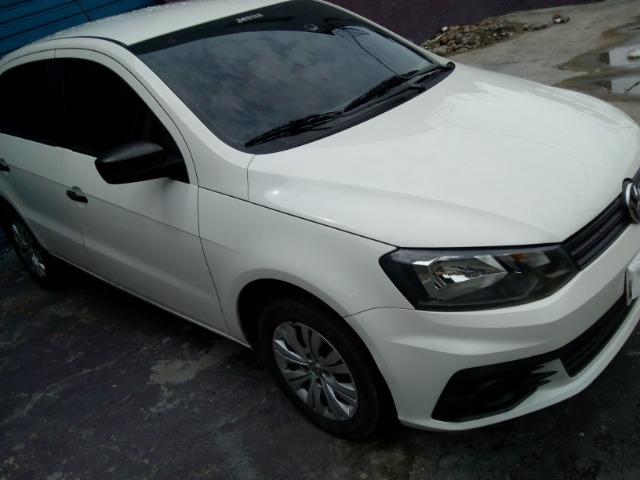 Novo gol