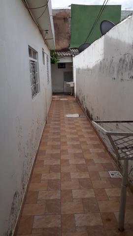 Aluga casa de indo na QNL 11 - Foto 9