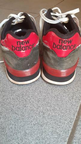 Tenis new balance e hover - Foto 3