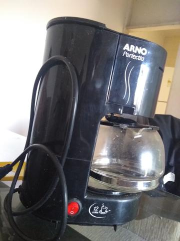 Cafeteira Arno Perfectta