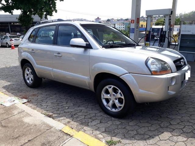 Tucson 4X4 top - Foto 10