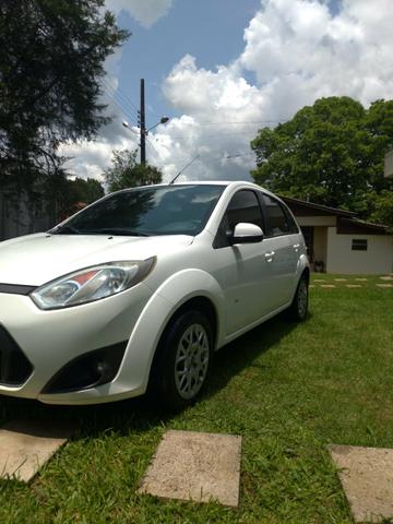 Ford Fiesta SE 1.0 - Foto 4
