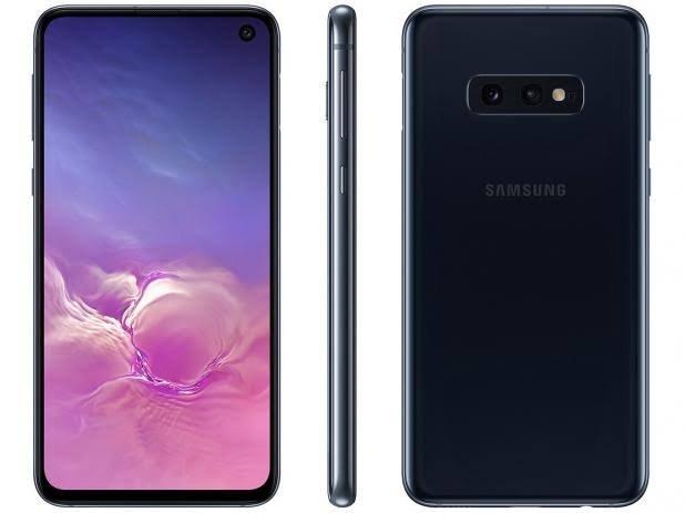 Celular Samsung Galaxy S10e