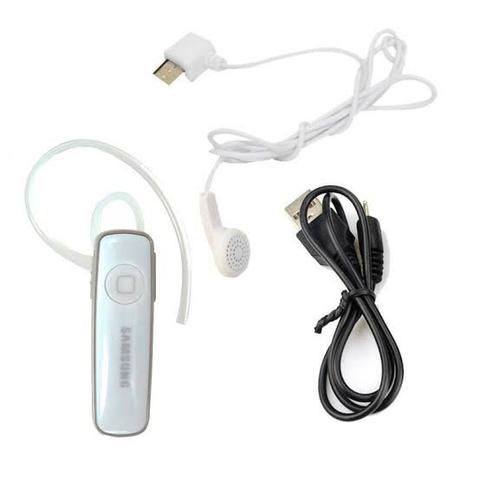 Fone De Ouvido Sem Fio Samsung Bluetooth Android iOS Música - Foto 3