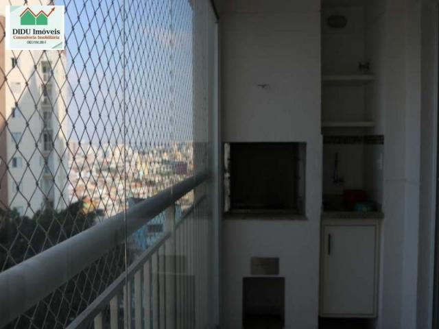 Apartamento à venda com 3 dormitórios em Boa vista, São caetano do sul cod:013333AP - Foto 5