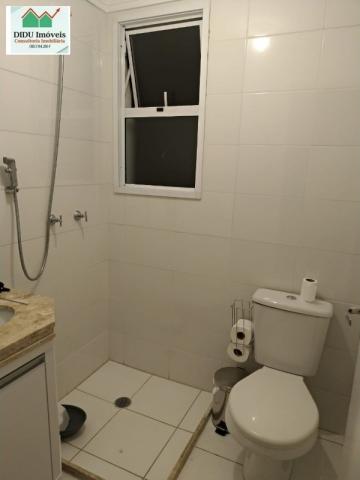 Apartamento à venda com 3 dormitórios cod:09679AP - Foto 13