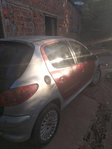 Peugeot - Foto 3