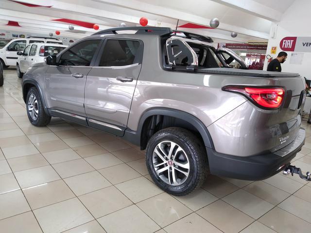 Toro freedom 2018 diesel - Foto 4