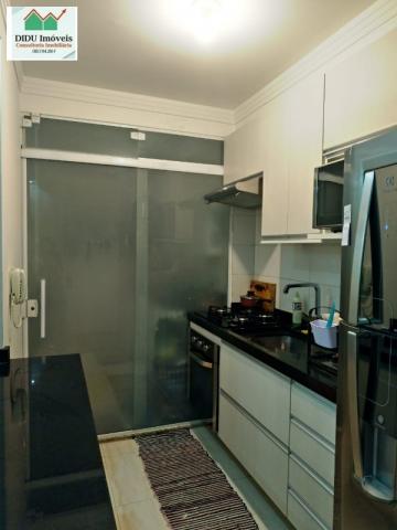 Apartamento à venda com 3 dormitórios cod:09679AP - Foto 5