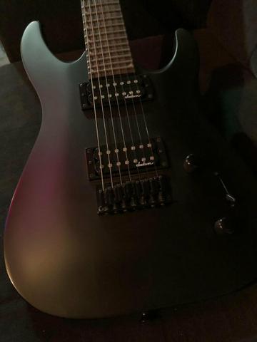 Jackson 7 cordas - Foto 3