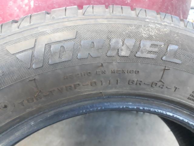 Pneu aro 14 - Foto 3
