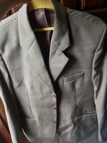 Terno marca Garbo n52 - Foto 4