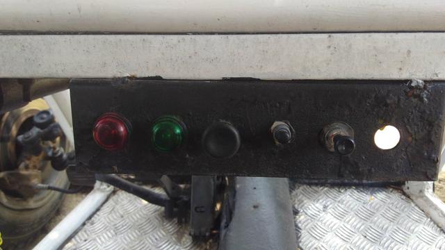 Vendo aranha ou troco por moto em dia é só chamar no zap tem rolo * - Foto 4