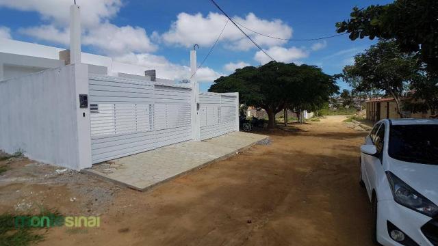 Casa na Cohab 2 - Foto 3