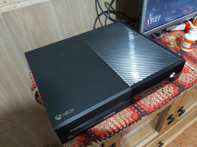 Xbox One - Foto 2