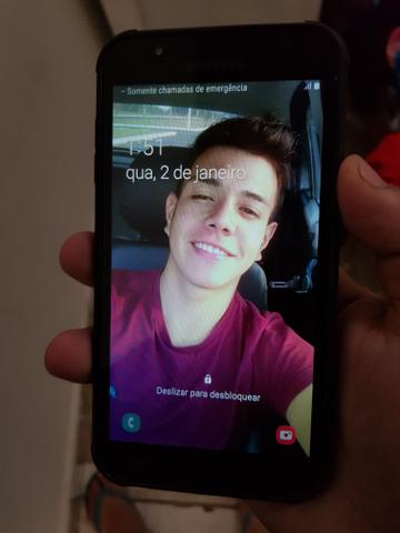 Samsung J7 Neo impecável - Foto 2
