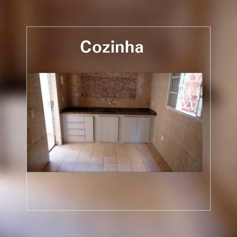 Alugo casa de 4 quartos (Sobradinho II) - Foto 4