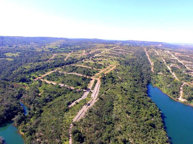Lotes 1000 metros a partir de 399,00 mensais - Foto 8