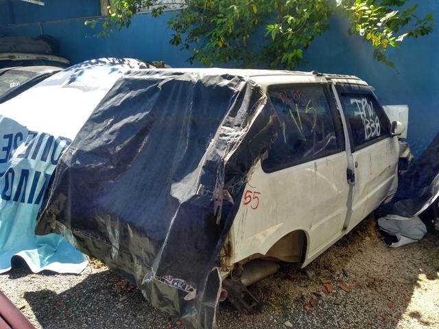 Fiat Uno 1.0 ano 2009