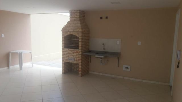 Apartamento Antonio Bezerra 2 quartos 1 vaga - Foto 5