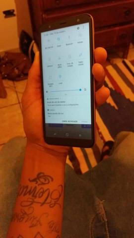 Celular j4 core novo - Foto 2