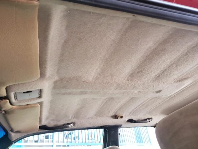 Santana GLS - 1987 // Original - Foto 13