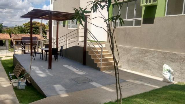 Apartamento em Residencial Para Venda em São Lourenço - Foto 4