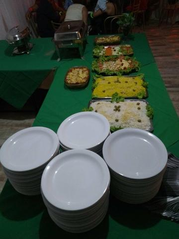 Buffet para qualquer ocasião 25.00 - Foto 2