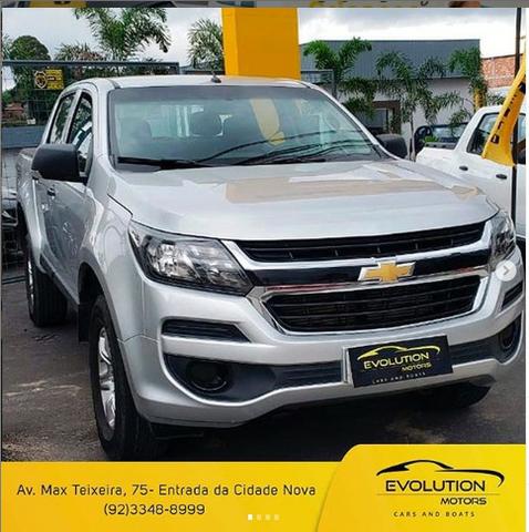 S10 LS 4x4 Diesel 2018 - Foto 2