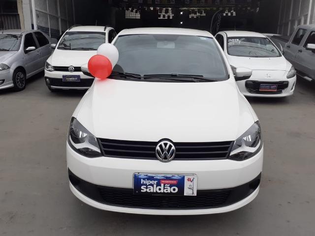 Fox 1.0 Flex 4p 2013 Completo