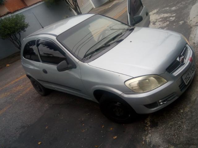 Pra vender hj.Vendo celta life