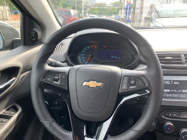 Onix LTZ 1.4 AT 2018 - Foto 9
