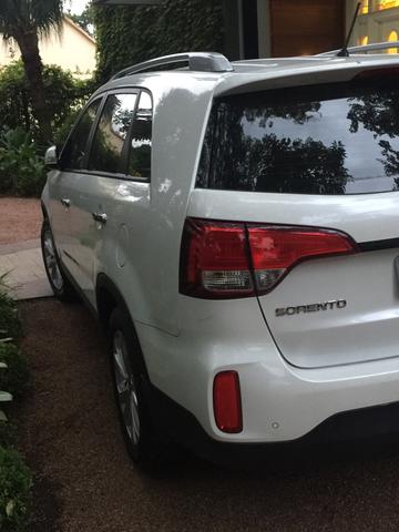 Vende-se Sorento 2015 - Foto 2