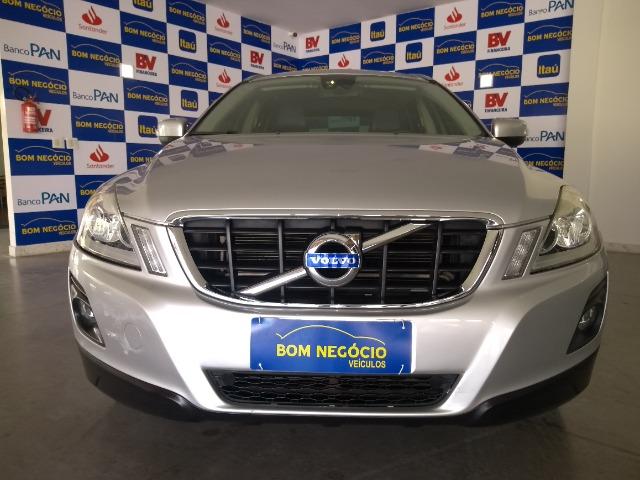 Volvo XC60 2011 Semi Nova! - Foto 2