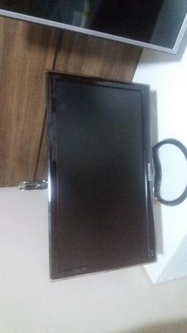 TV Samsung modelo t22a550 - Foto 2