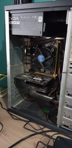 Peças pc gamer